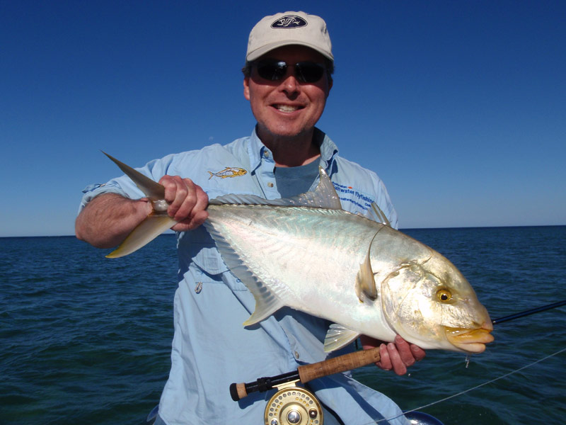 SWOFFA - Saltwater Fly Fishing Australia - Fly fishing destinations in  Australia