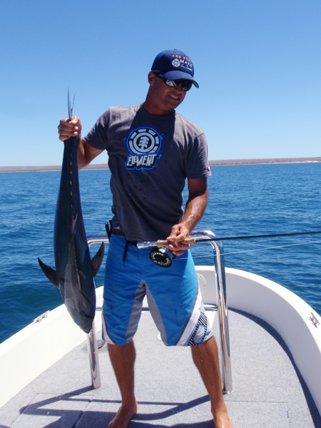 SWOFFA - Saltwater Fly Fishing Australia - Fly fishing