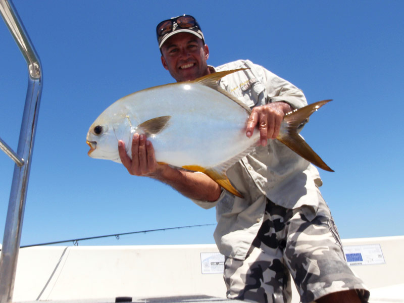 SWOFFA - Saltwater Fly Fishing Australia - Fly fishing destinations in  Australia